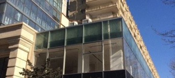 Apartamento T2 em Nasimi, Azerbaijan N.º 2367 27