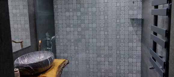 Apartamento T2 em Nasimi, Azerbaijan N.º 2367 11