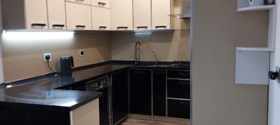 Apartamento T2 em Nasimi, Azerbaijan N.º 2367 14