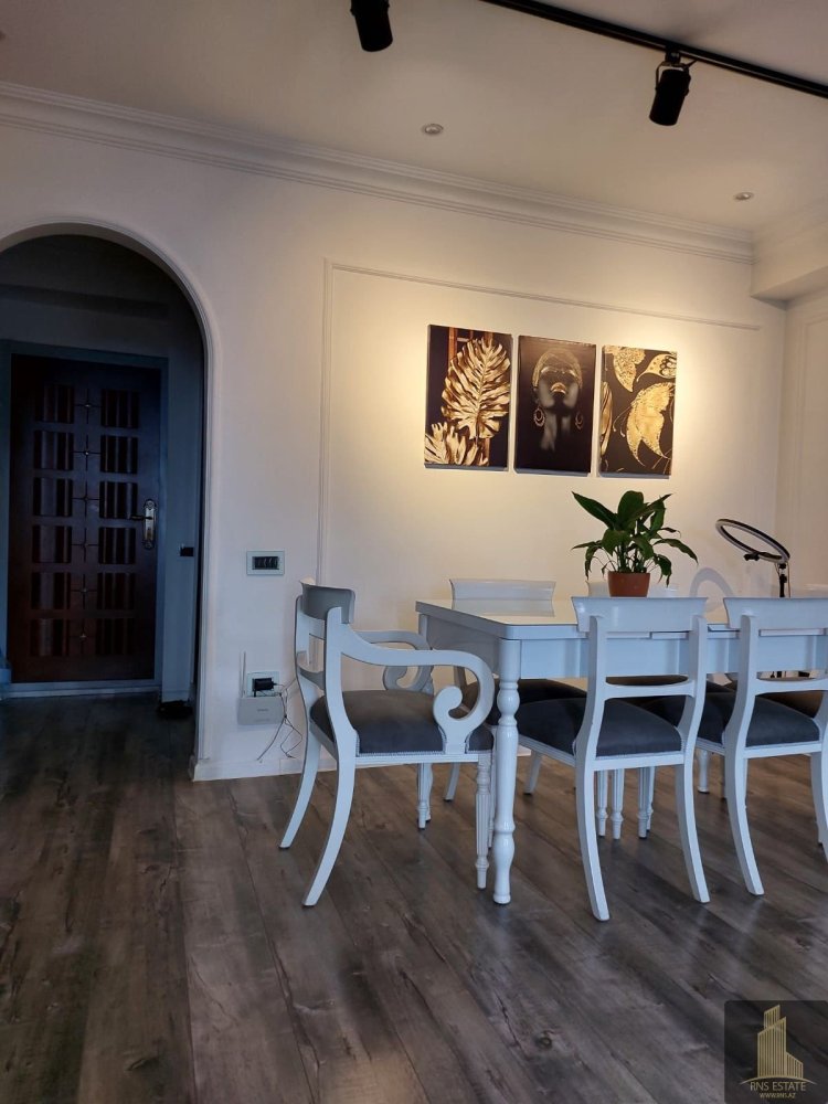 Apartamento T2 em Nasimi, Azerbaijan N.º 2367