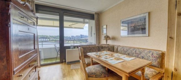 1 Schlafzimmer Wohnung in Schleswig-Holstein, Germany, Nr. 18863 2