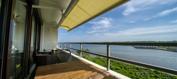 1 Schlafzimmer Wohnung in Schleswig-Holstein, Germany, Nr. 18863 13