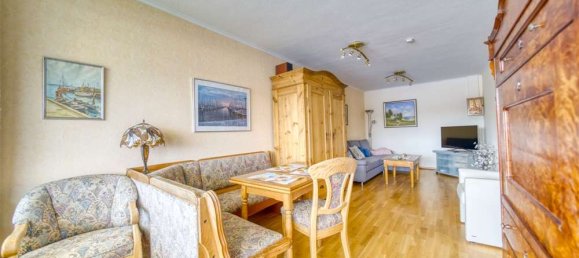 1 Schlafzimmer Wohnung in Schleswig-Holstein, Germany, Nr. 18863 4