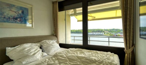 1 Schlafzimmer Wohnung in Schleswig-Holstein, Germany, Nr. 18863 12