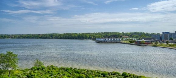 1 Schlafzimmer Wohnung in Schleswig-Holstein, Germany, Nr. 18863 14