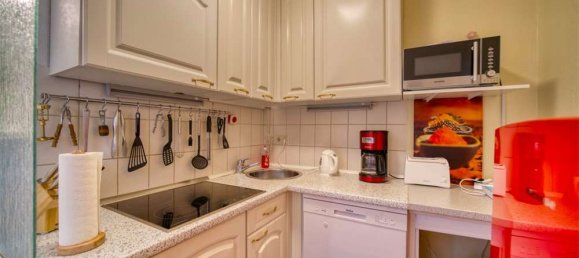 1 Schlafzimmer Wohnung in Schleswig-Holstein, Germany, Nr. 18863 10