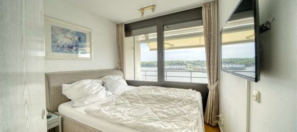 1 Schlafzimmer Wohnung in Schleswig-Holstein, Germany, Nr. 18863 11