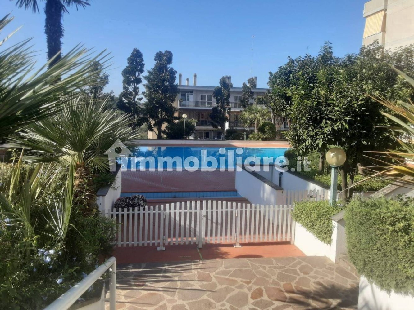 Apartamento T1 em Rome, Italy N.º 216852