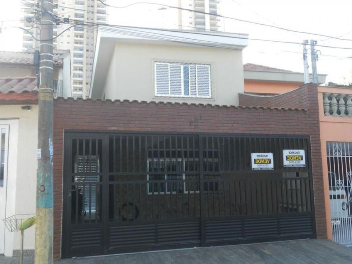 3 chambres Maison à Sao Paulo, Brazil No. 468185