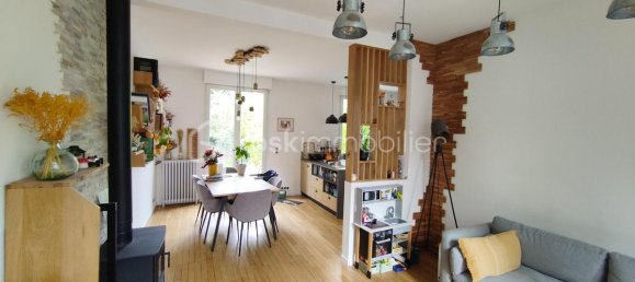 3 غرف نوم منزل في Noisy-le-Sec, France رقم 330685 3