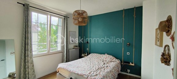 3 غرف نوم منزل في Noisy-le-Sec, France رقم 330685 10