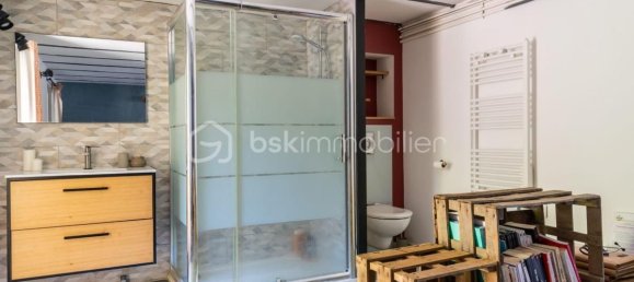 3 غرف نوم منزل في Noisy-le-Sec, France رقم 330685 16