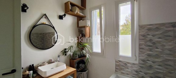 3 غرف نوم منزل في Noisy-le-Sec, France رقم 330685 12