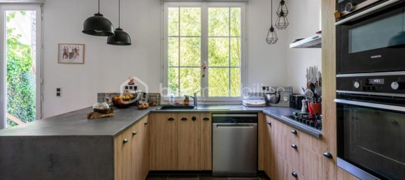 3 غرف نوم منزل في Noisy-le-Sec, France رقم 330685 5