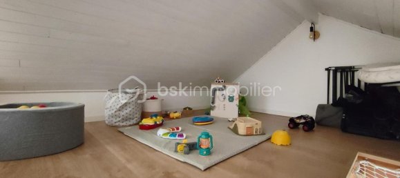 3 غرف نوم منزل في Noisy-le-Sec, France رقم 330685 13