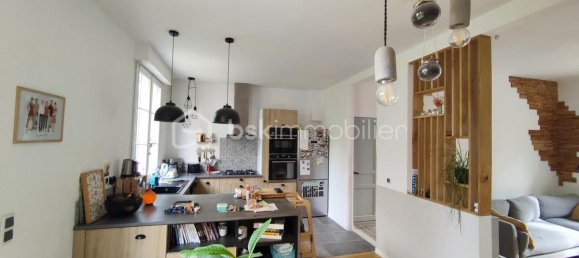 3 غرف نوم منزل في Noisy-le-Sec, France رقم 330685 7