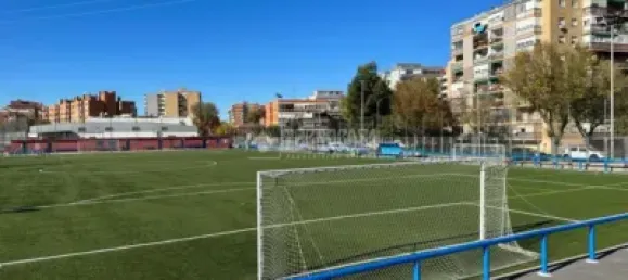 3 bedrooms Apartment in Fuenlabrada, Spain No. 137322 11