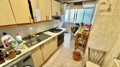 3 bedrooms Apartment in Fuenlabrada, Spain No. 137322