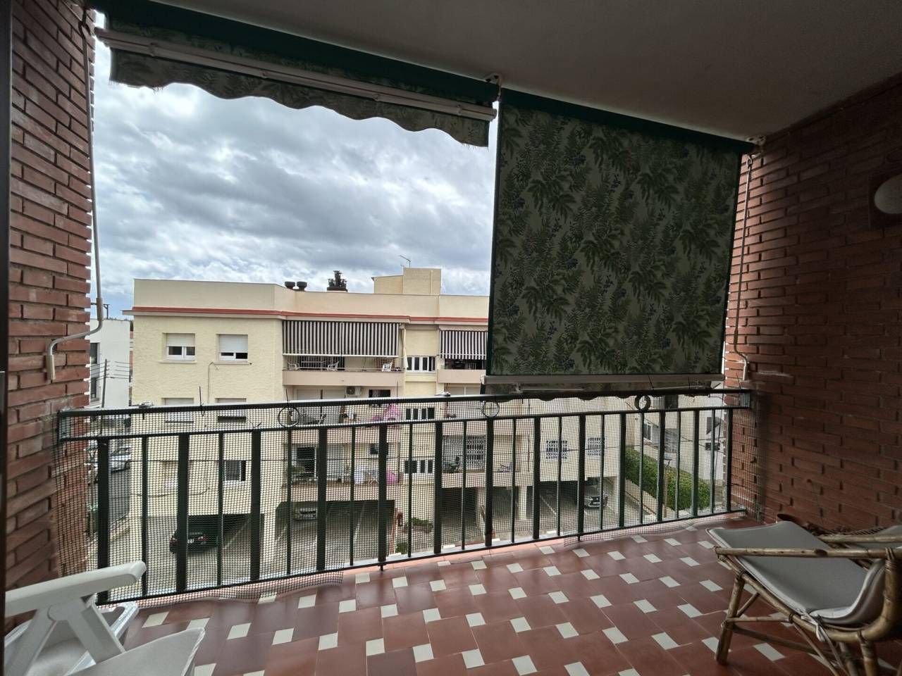 1 chambre Appartement à Mallorca, Spain No. 175550