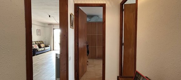 3 Schlafzimmer Penthouse in Cubelles, Spain, Nr. 175550 13