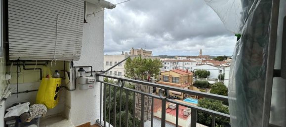 3 Schlafzimmer Penthouse in Cubelles, Spain, Nr. 175550 11