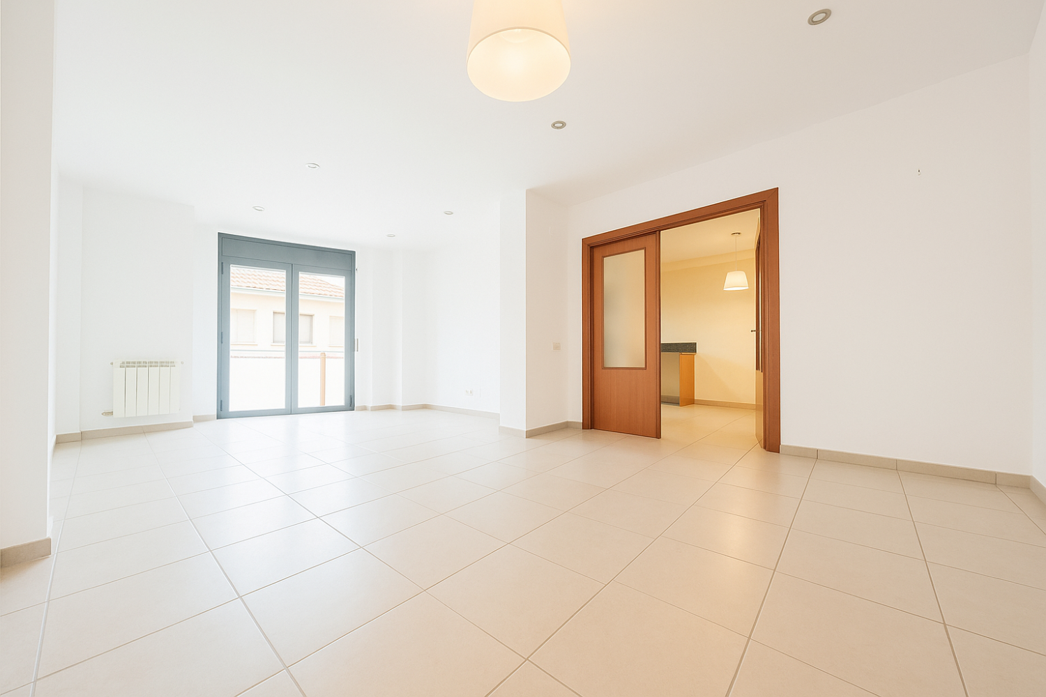 3 bedrooms Apartment in Santa Eugènia de Berga, Spain No. 168034