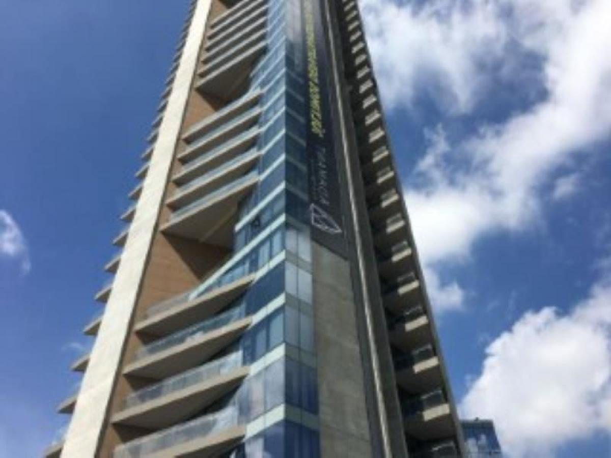 Estúdio em Puebla, Mexico N.º 163924