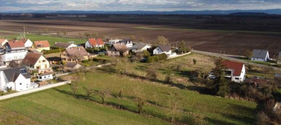  Land in Grussenheim, France No. 192511 2