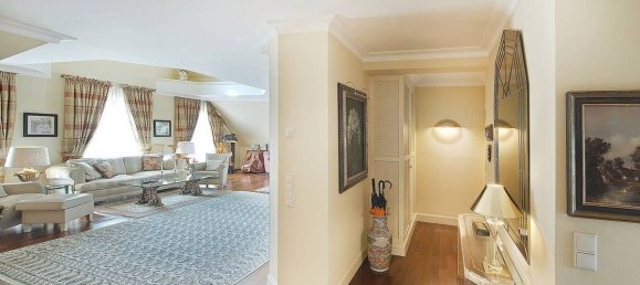 4غرفة بانتهاوس في Solingen, Germany رقم 13348 4