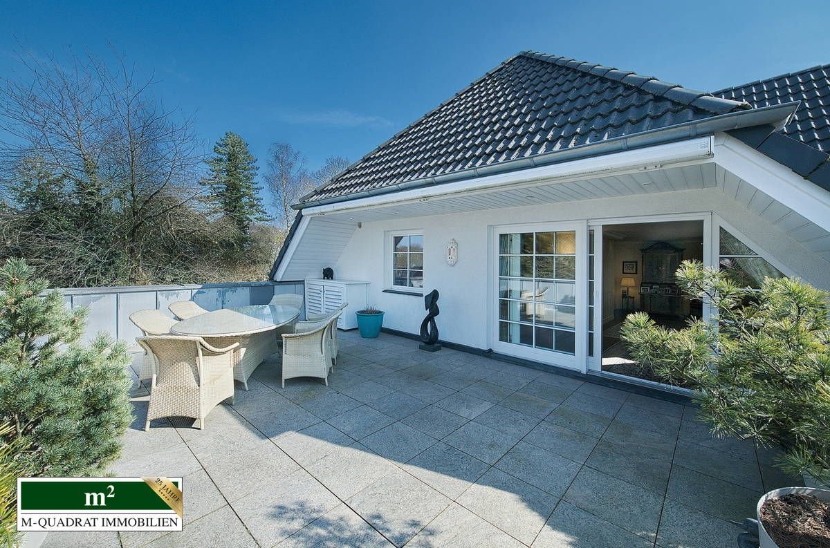 4غرفة بانتهاوس في Solingen, Germany رقم 13348