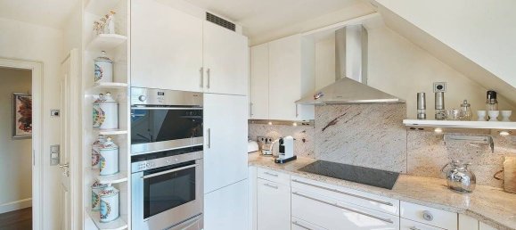 4غرفة بانتهاوس في Solingen, Germany رقم 13348 9