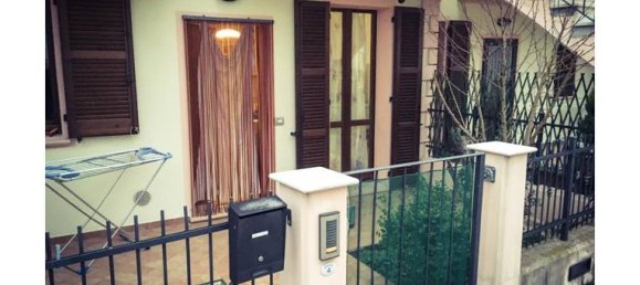 2 bedrooms Apartment in Saludecio, Italy No. 254972 8