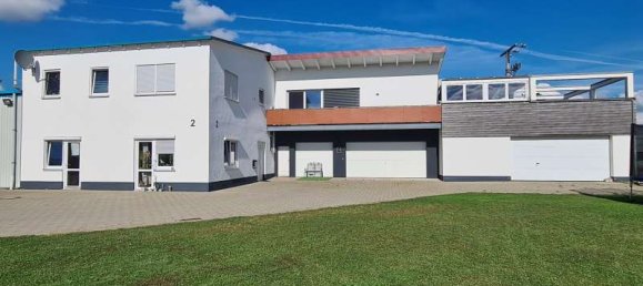 Edificio de 6 habitaciónes en Alb-Donau-Kreis, Germany No. 116717 5