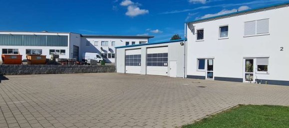 Edificio de 6 habitaciónes en Alb-Donau-Kreis, Germany No. 116717 2