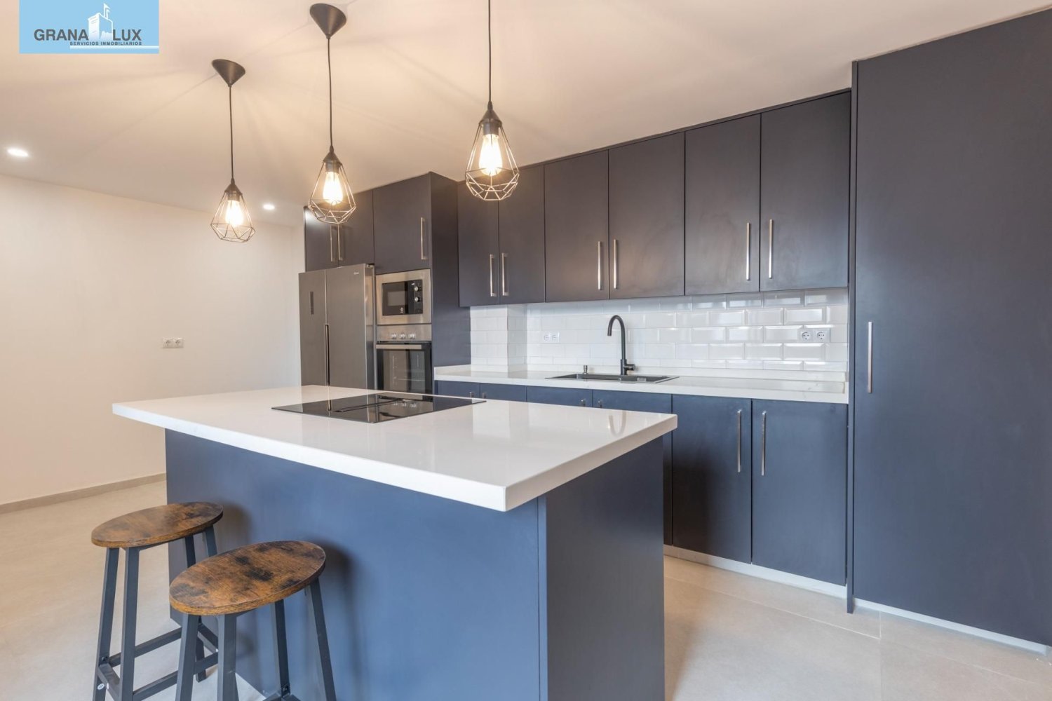 Дом с 6 спальнями в Моначиль, Испания № 225796