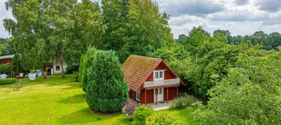 11-Zimmer Bauernhof in Schleswig-Flensburg, Germany, Nr. 227333 8