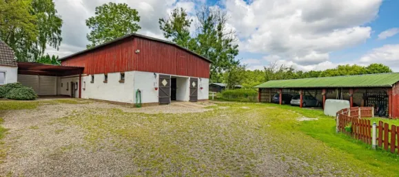 11-Zimmer Bauernhof in Schleswig-Flensburg, Germany, Nr. 227333 10