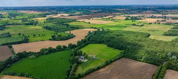11-Zimmer Bauernhof in Schleswig-Flensburg, Germany, Nr. 227333 5