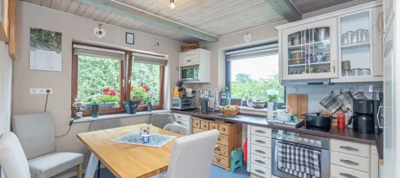 11-Zimmer Bauernhof in Schleswig-Flensburg, Germany, Nr. 227333 13