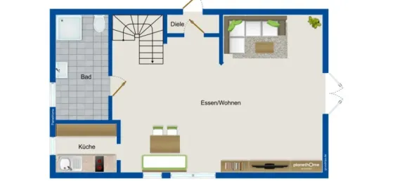 11-Zimmer Bauernhof in Schleswig-Flensburg, Germany, Nr. 227333 21