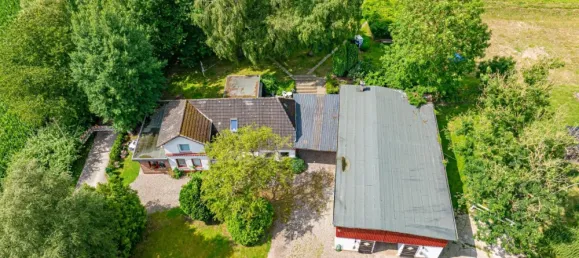 11-Zimmer Bauernhof in Schleswig-Flensburg, Germany, Nr. 227333 9