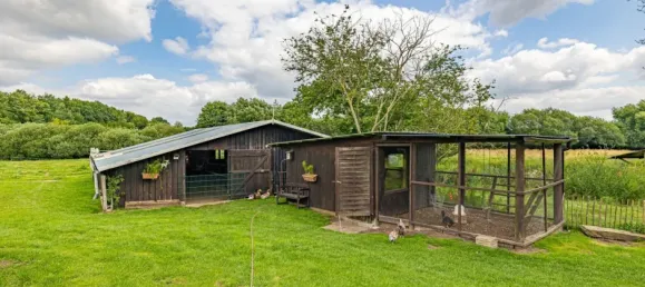 11-Zimmer Bauernhof in Schleswig-Flensburg, Germany, Nr. 227333 11