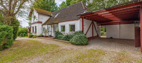 11-Zimmer Bauernhof in Schleswig-Flensburg, Germany, Nr. 227333 7