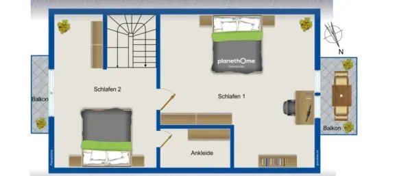 11-Zimmer Bauernhof in Schleswig-Flensburg, Germany, Nr. 227333 2