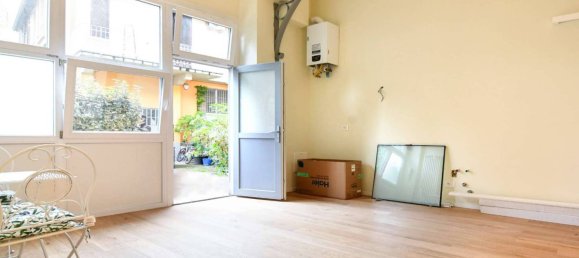 1 bedroom Apartment in Milan, Italy No. 341857 10