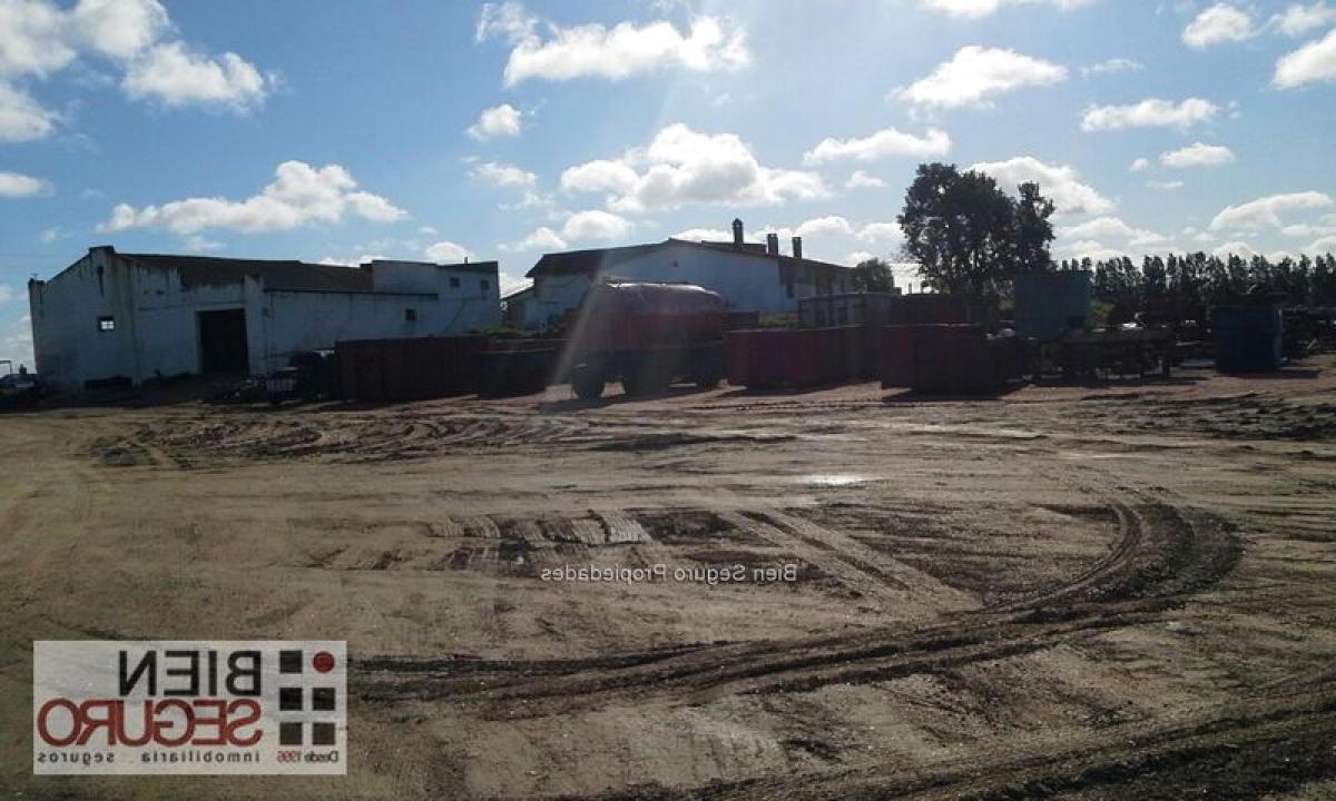  Land in Canelones, Uruguay No. 14441