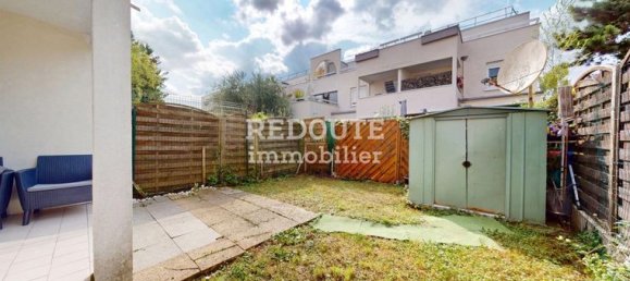 4 Schlafzimmer Doppelhaus in Reims, France, Nr. 300244 7