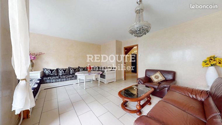 4 Schlafzimmer Doppelhaus in Reims, France, Nr. 300244