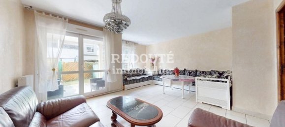 4 Schlafzimmer Doppelhaus in Reims, France, Nr. 300244 2