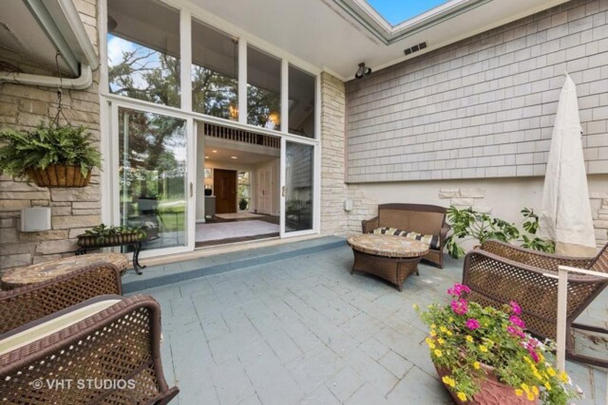 5 bedrooms House in Oak Brook, USA No. 399225